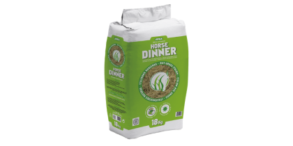 Sianokiszonka JOPACK Horse Dinner