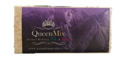 Trociny QueenMix XL & SPAN