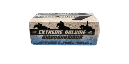 Klein Kromhof Extreme volume