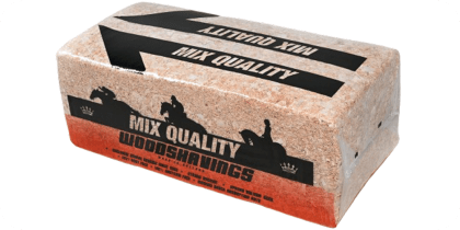 Klein Kromhof Mix Quality