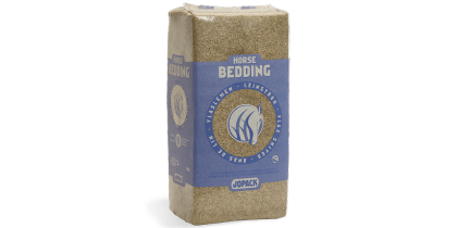 horse bedding